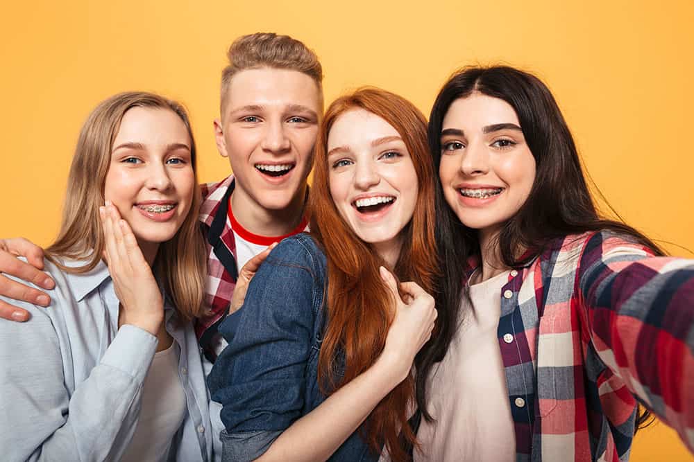 Millennials your orthodontic market