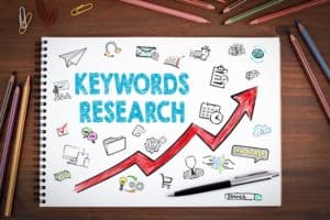keyword research! is your practice keeping up with it?