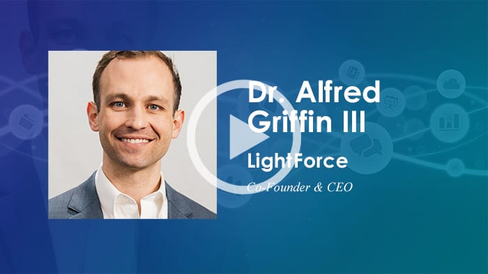 As CEO of Lightforce Orthodontics, Dr. Alfred Griffin, explains, customization for patients is extremely important especially in the world of orthodontics