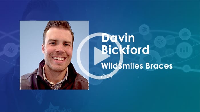 On this episode of OrthoThrive, Richie talks to Davin Bickford, COO of WildSmiles Braces, about the rise of influencer marketing