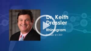 Dr. Keith Dressler, founder of the messaging service Rhinogram, discusses the importance of effective and clear communication
