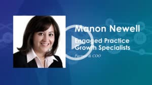 Manon Newell of Engaged Practice Specialists explains important information about the stimulus legislation