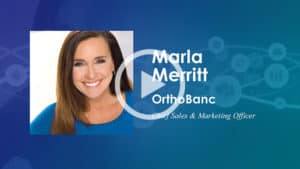 Marla Merritt discusses how OrthoBanc can help orthodontists more effectively manage their patient financial lifecycle