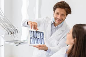 Marketing orthodontic services is important, but be sure to tell patients how they will benefit from the services you offer.