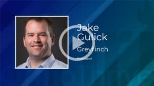 Jake Gulick President of Greyfinch talks about the benefits of his practice management system