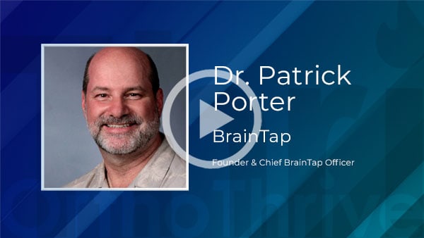 Learn more about orthodontic marketing tips with Dr. Patrick Porter founder of BrainTap.