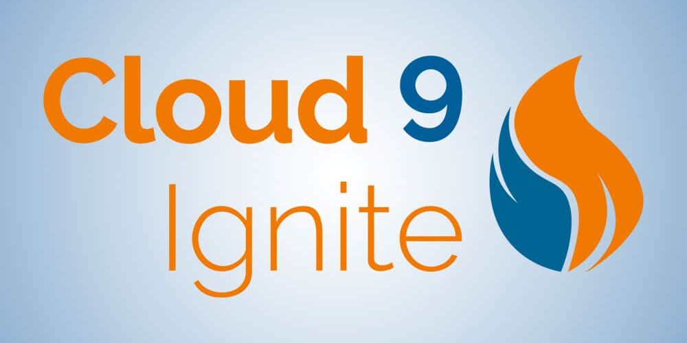 cloud-9-ignite