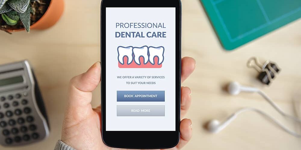 Here is how to make the most of your dental marketing in 2021.